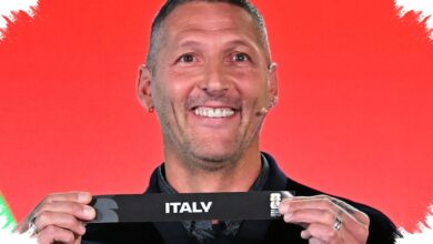 Italia Absen Tiga Piala Dunia Beruntun, Jejak Gli Azzurri Tetap Terasa di 2026