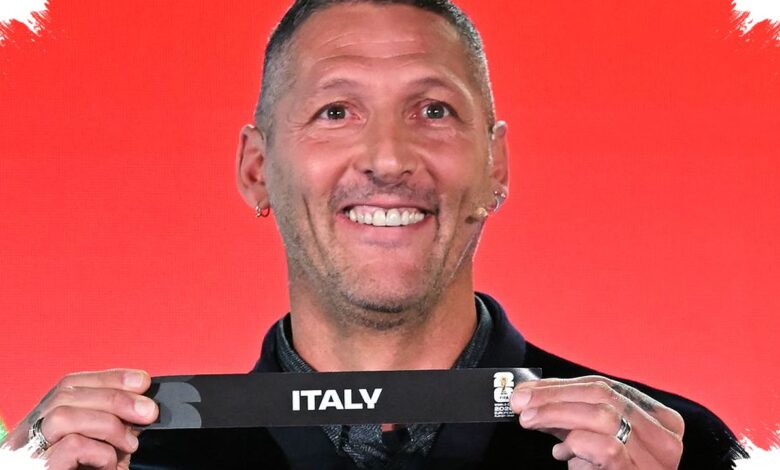Italia Absen Tiga Piala Dunia Beruntun, Jejak Gli Azzurri Tetap Terasa di 2026