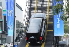 BYD Siapkan 30 Diler di Jawa Barat, Layanan EV Dikejar Saat Pasar Meluas