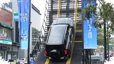 BYD Siapkan 30 Diler di Jawa Barat, Layanan EV Dikejar Saat Pasar Meluas