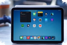 iPad mini OLED Disebut Meluncur pada Oktober, Namun Tetap di 60Hz