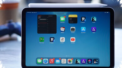iPad mini OLED Disebut Meluncur pada Oktober, Namun Tetap di 60Hz