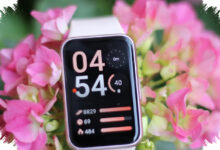 Laporan Garis Hijau Muncul di Galaxy Watch 4 dan Fit 3, Pemilik Perlu Waspada