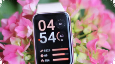 Laporan Garis Hijau Muncul di Galaxy Watch 4 dan Fit 3, Pemilik Perlu Waspada