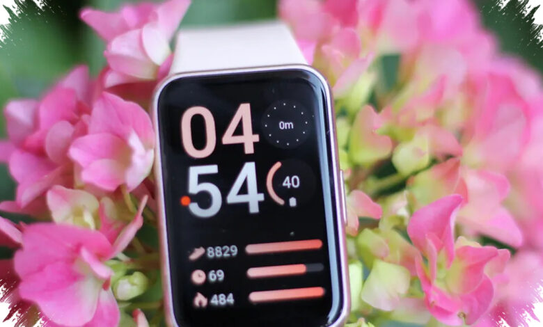 Laporan Garis Hijau Muncul di Galaxy Watch 4 dan Fit 3, Pemilik Perlu Waspada