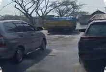 7 Daerah Berpotensi Diguyur Hujan, Pantura Jateng Juga Diintai Rob hingga 1 Meter