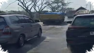 7 Daerah Berpotensi Diguyur Hujan, Pantura Jateng Juga Diintai Rob hingga 1 Meter