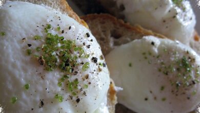 2 Cara Memasak Telur untuk Perut Buncit, Pilih yang Tanpa Lemak Tambahan