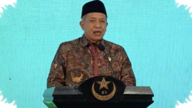 Kopdes Merah Putih Jadi Jalur Subsidi, Nasib Agen Desa Akan Diatur