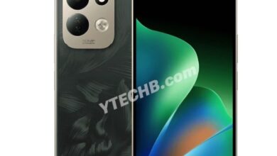 Render Redmi 17 4G Bocor, Baterai 7.500 mAh dan Kamera RGB Mulai Terlihat