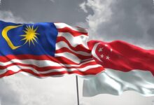 RTS Link Bisa Sedot Rp14,7 Triliun Belanja ke Johor Bahru, Ritel Singapura Tertekan