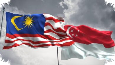 RTS Link Bisa Sedot Rp14,7 Triliun Belanja ke Johor Bahru, Ritel Singapura Tertekan