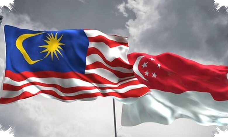 RTS Link Bisa Sedot Rp14,7 Triliun Belanja ke Johor Bahru, Ritel Singapura Tertekan