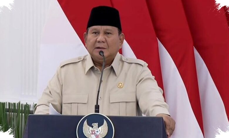 Proyek Masela Akhirnya Dimulai Setelah 28 Tahun, Prabowo Minta Tak Ada Lagi Hambatan