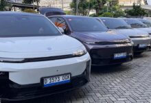 8 Mobil Listrik Baru di GIIAS 2026, Pilihannya Makin Lebar dari City Car hingga SUV