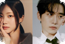 Hong Hwa Yeon Berpeluang Dipasangkan dengan Lee Jun Ho, Kisah Naganya Terungkap