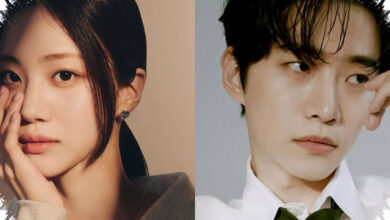 Hong Hwa Yeon Berpeluang Dipasangkan dengan Lee Jun Ho, Kisah Naganya Terungkap