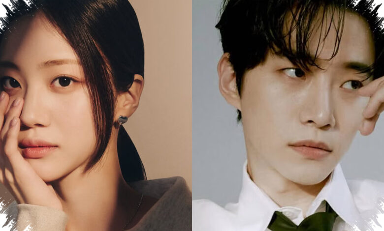 Hong Hwa Yeon Berpeluang Dipasangkan dengan Lee Jun Ho, Kisah Naganya Terungkap