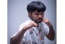 Dari Ring ke Panggung, Kikong Bawa Keresahan Sosial lewat Single Rencana Gila