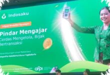 Mahasiswa Diajak Kenali Pindar Legal di Kampus agar Tak Terjerat Pinjol Ilegal