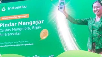 Mahasiswa Diajak Kenali Pindar Legal di Kampus agar Tak Terjerat Pinjol Ilegal