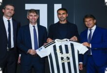 Juventus Dapat Zeki Celik Gratis, Bek Serbabisa Turki Siap hingga 2029