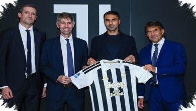 Juventus Dapat Zeki Celik Gratis, Bek Serbabisa Turki Siap hingga 2029
