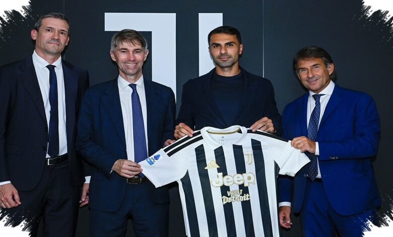 Juventus Dapat Zeki Celik Gratis, Bek Serbabisa Turki Siap hingga 2029