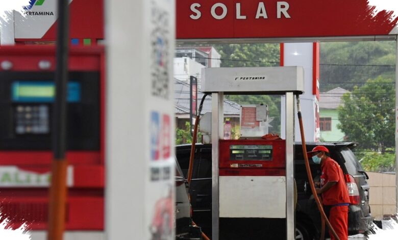 Antrean BBM di Sumut Mengusik Ekonomi, HIPMI Dorong Pertamina Benahi Rantai Pasok