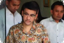 Ruben Onsu Absen Sidang Hak Asuh, Kuasa Hukum Tegaskan Bukan karena Tak Peduli Anak