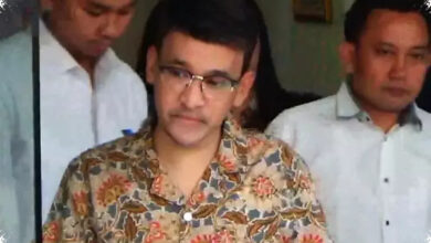 Ruben Onsu Absen Sidang Hak Asuh, Kuasa Hukum Tegaskan Bukan karena Tak Peduli Anak