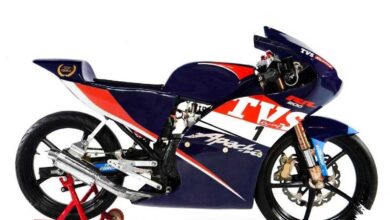 TVS Apache Tembus 7 Juta Pengendara, Warisan Balap Kini Menjangkau 90 Negara