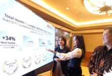 DBS Minta Investor Tambah Saham Asia dan Emas saat Risiko Global Belum Reda