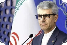 211 Pasien Kanker Anak Dievakuasi, Serangan Dekat RS Ahvaz Picu Kecaman Iran