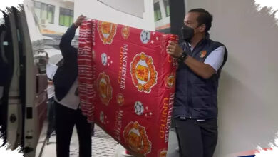 Status Febrie Sempat Disebut Saksi, Komjak Tak Tahu Alasan Perubahan Informasi