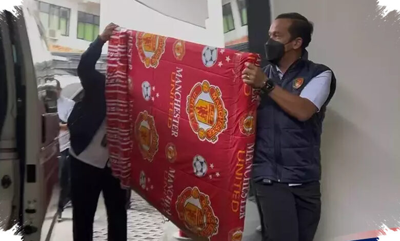 Status Febrie Sempat Disebut Saksi, Komjak Tak Tahu Alasan Perubahan Informasi