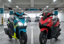Diskon Vario 160 Lama Rp1,6 Juta, Namun Evo 160 Hanya Selisih Rp150 Ribu