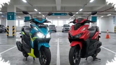 Diskon Vario 160 Lama Rp1,6 Juta, Namun Evo 160 Hanya Selisih Rp150 Ribu
