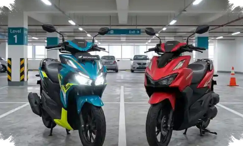 Diskon Vario 160 Lama Rp1,6 Juta, Namun Evo 160 Hanya Selisih Rp150 Ribu