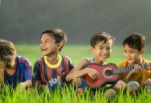 Saat Anak Dituntut Sempurna, Keceriaan dan Keberanian Mencoba Bisa Memudar