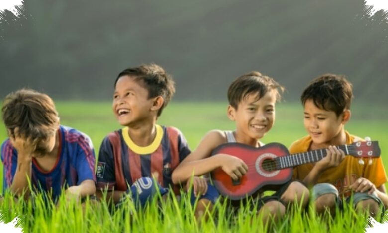 Saat Anak Dituntut Sempurna, Keceriaan dan Keberanian Mencoba Bisa Memudar