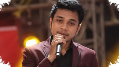 Fafa Sumenep Siapkan Bismillah Karena Cinta, Lagu tentang Harapan dan Ketenangan