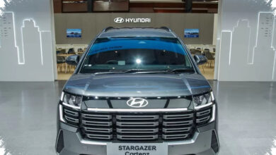 Hyundai Stargazer Cartenz Andalkan SmartSense dan Bluelink, LMPV Keluarga Naik Kelas