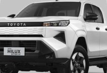 5 Simulasi Cicilan New Hilux, Pikap Diesel Mulai Rp10,84 Juta per Bulan