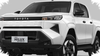 5 Simulasi Cicilan New Hilux, Pikap Diesel Mulai Rp10,84 Juta per Bulan