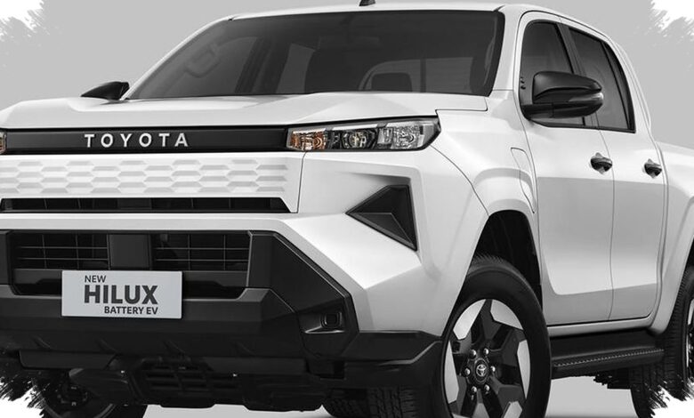 5 Simulasi Cicilan New Hilux, Pikap Diesel Mulai Rp10,84 Juta per Bulan