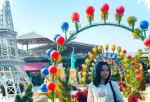 Kereta Gantung Baru di Blitar Park Jadi Magnet, Tiket Terusan Dinilai Lebih Hemat