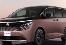 Nissan Elgrand Baru Bawa e-4ORCE dan Mode Lepas Tangan, Mulai JPY 6.897.000