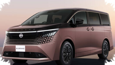 Nissan Elgrand Baru Bawa e-4ORCE dan Mode Lepas Tangan, Mulai JPY 6.897.000