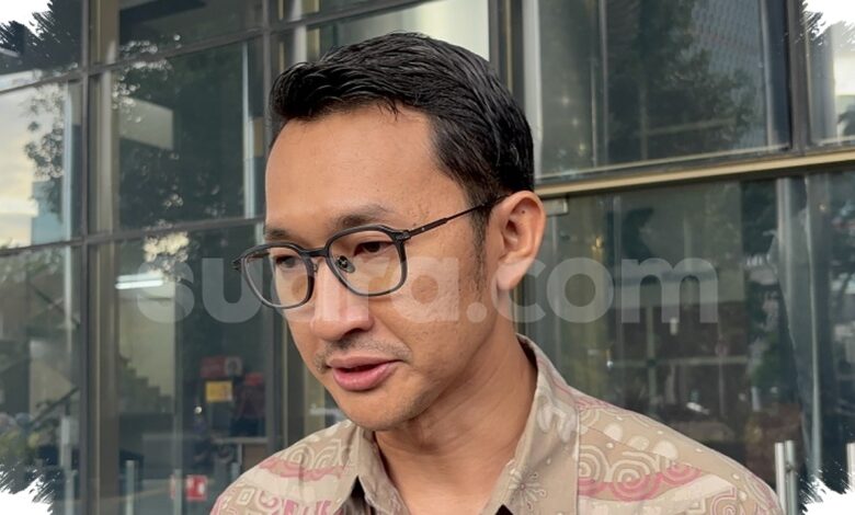 Sosok Angga di Balik Audit Muara Enim, Pihak Swasta yang Diduga Punya Kendali